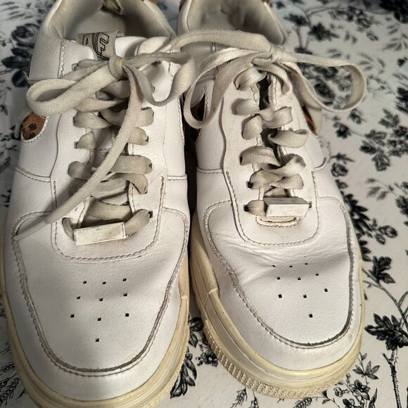 Nike AF1 Pixel (Limited Edition) size 7.5 - Picture 4 of 8